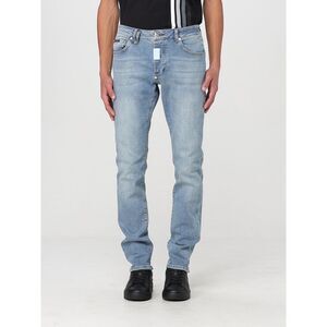 Philipp Plein Jeans Men Denim
